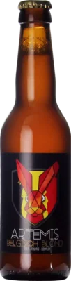 Artemis Belgisch Blond 33 Blond Bier kaufen