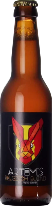 Artemis Belgisch Blond 33 Blond Bier kaufen
