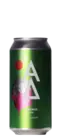 Alpha Delta Chronos
