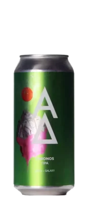 Alpha Delta Chronos 44 IPA Bier kopen