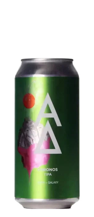 Alpha Delta Chronos 44 IPA Bier kopen