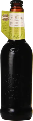 Goose Island Bourbon County Brand Caramella Wheatwine (2020)