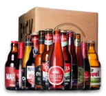 Bierpakket Prijswinnende Bieren 2024