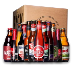 Bierpakket Prijswinnende Bieren 2024