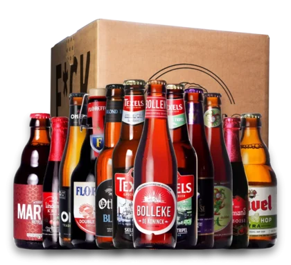 Bierpakket Prijswinnende Bieren 2024