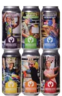 De Moersleutel 6 Year Anniversary Serie (compleet) 6 x 44 Exclusief Bier kopen