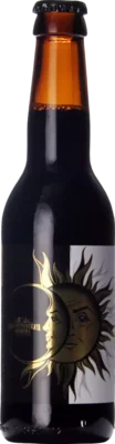Lehe Pruulikoda Ravnodenstvie Islay BA 33 Stout Bier kopen