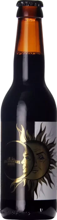 Lehe Pruulikoda Ravnodenstvie Islay BA 33 Stout Bier kopen