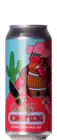 Hoof Hearted Brewing Cowboy Konkey Dong