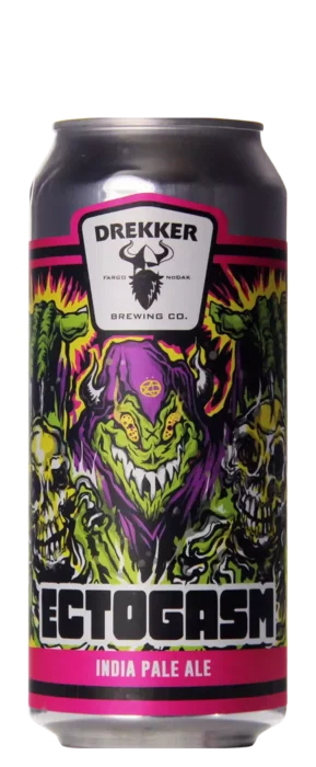 Drekker Brewing Co. Ectogasm 47,3 IPA Bier kopen