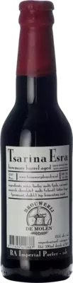 De Molen Tsarina Esra Bowmore BA