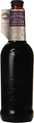 Goose Island Bourbon County Brand Sir Isaac's Stout (2022)