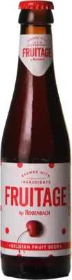 Rodenbach Fruitage 25 Fruit Bier kopen