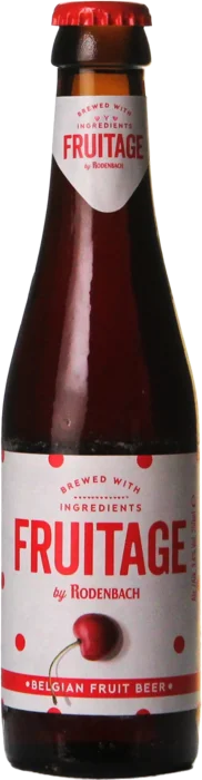 Rodenbach Fruitage 25 Fruit Bier kopen