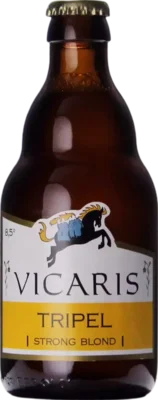 Dilewyns Vicaris Tripel 33 Tripel Bier kaufen
