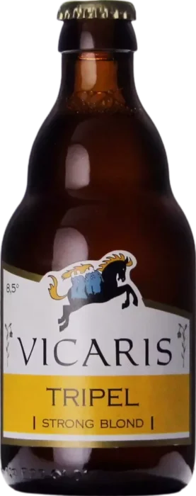 Dilewyns Vicaris Tripel 33 Tripel Bier kaufen