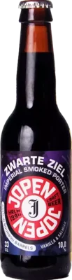 Jopen Zwarte Ziel 2023 BA Bourbon Blend 33 Porter Bier kaufen