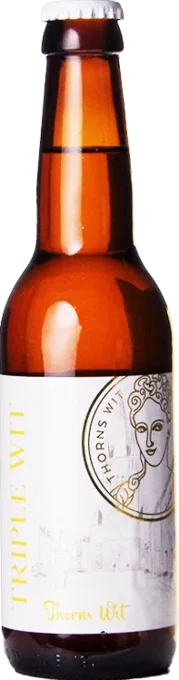 Thorns Wit Tripel Wit