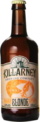 Killarney Golden Spear Blonde
