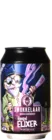 De Smokkelaar Illegal Elixer 33 Quadrupel Bier kaufen