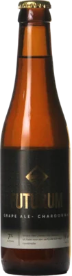 De Toekomst Futurum Grape Ale Chardonnay Oaked 33 Kräftig Blondes Bier Bier kaufen