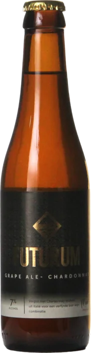 De Toekomst Futurum Grape Ale Chardonnay Oaked 33 Kräftig Blondes Bier Bier kaufen