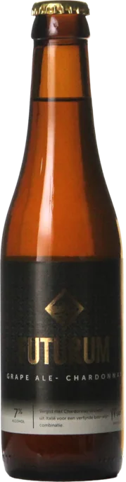 De Toekomst Futurum Grape Ale Chardonnay Oaked