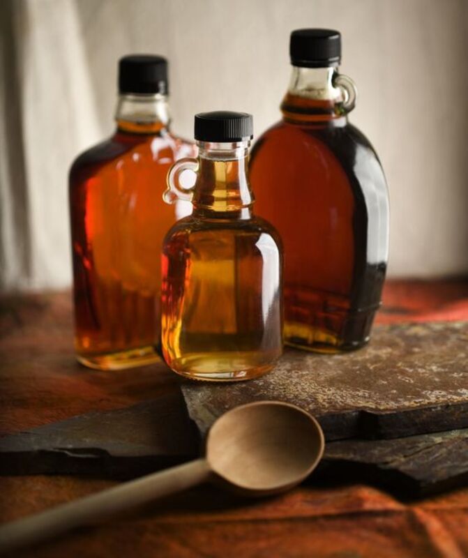 Bierstroop zelf maken