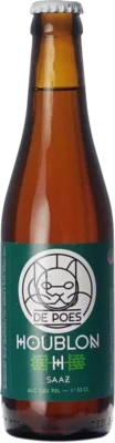 De Poes Houblon 33 IPA Bier kopen