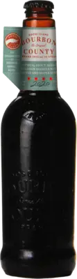 Goose Island Bourbon County Brand Special #4 Stout (2020)