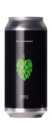 Folkingebrew Chapter X 44 IPA Bier kopen