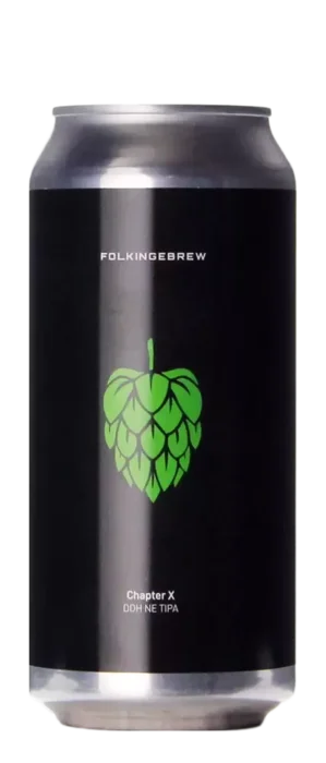 Folkingebrew Chapter X 44 IPA Bier kopen