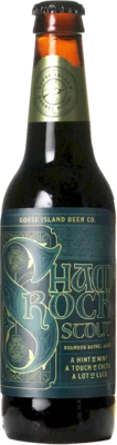 Goose Island Shamrock Stout (2026) 35,5 Stout Bier kaufen