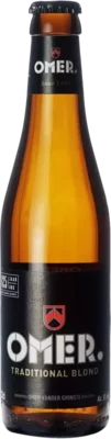 Omer VanderGhinste Traditional Blond 33 Blond Bier kaufen