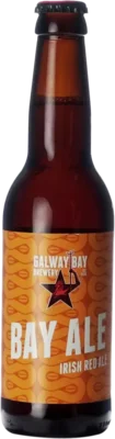 Galway Bay Bay Ale  33 Amber Bier kaufen
