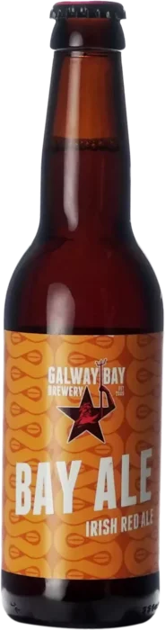 Galway Bay Bay Ale  33 Amber Bier kaufen