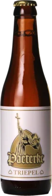Brouwerij de Klep Paeterke Triepel 33 Tripel Bier kaufen