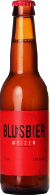 De Blusbar Blusbier Weizen 33 Weizen Bier kopen