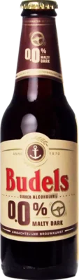 Budels Malty Dark 0,0% 30 Alkoholfrei Bier kaufen