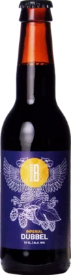Berging B100 Imperial Dubbel 33 Bruin Bier kopen