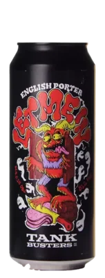 TankBusters / Szynkarnia / Piwna Stopa Let Me In  50 Porter Bier kaufen