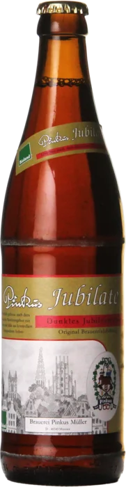 Pinkus Jubilate 50 Pils Bier kopen