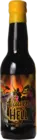 De Smokkelaar / De Meteoor Heaven Meets Hell Barrel Aged Bourbon Whiskey
