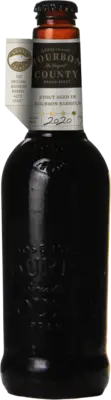 Goose Island Bourbon County Brand Stout (2020) 14,2%