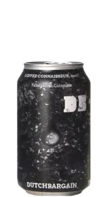 Dutch Bargain Coffee Connaisseur, Moi? Palocabildo 2021 Edition 33 Stout Bier kopen