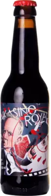 Milky Road Tonkasino Royale