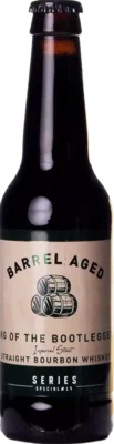 De Smokkelaar King Of The Bootleggers 33 Stout Bier kopen