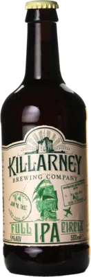 Killarney Full Circle  50 IPA Bier kaufen