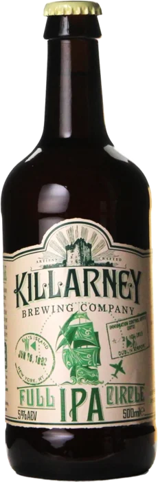 Killarney Full Circle  50 IPA Bier kaufen