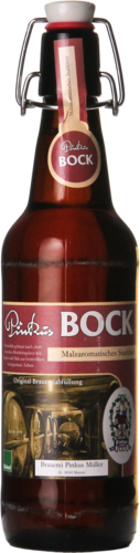 Pinkus Bock